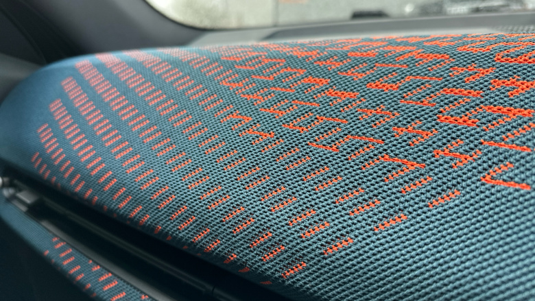 MINI Aceman 135kW E Exclusive [Level 2] 43kWh 5dr Auto Electric Hatchback